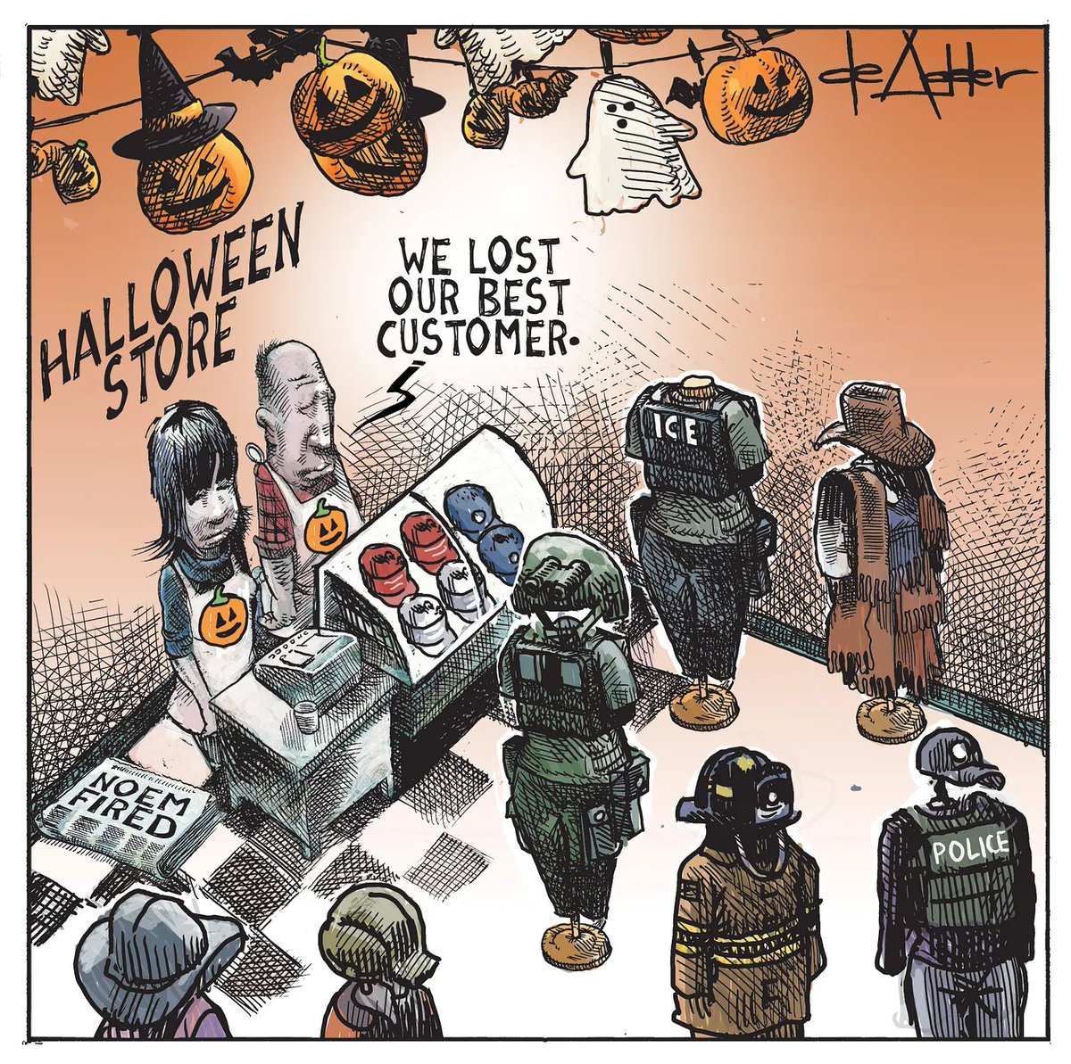 Michael de Adder tweet media