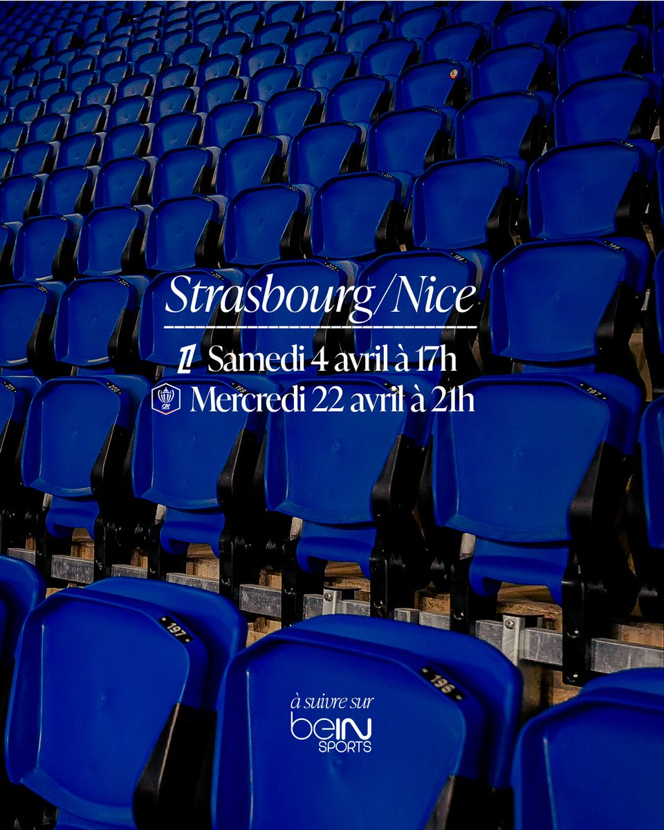 OGC Nice tweet media