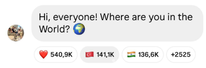 YAKACIKLI tweet media