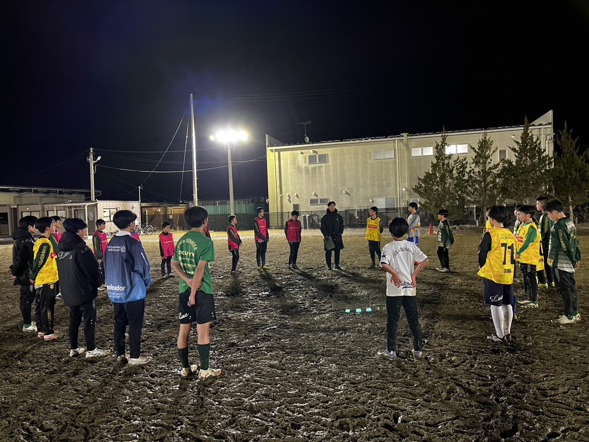 小松遊斗 / フットサル選手× 指導者 tweet media