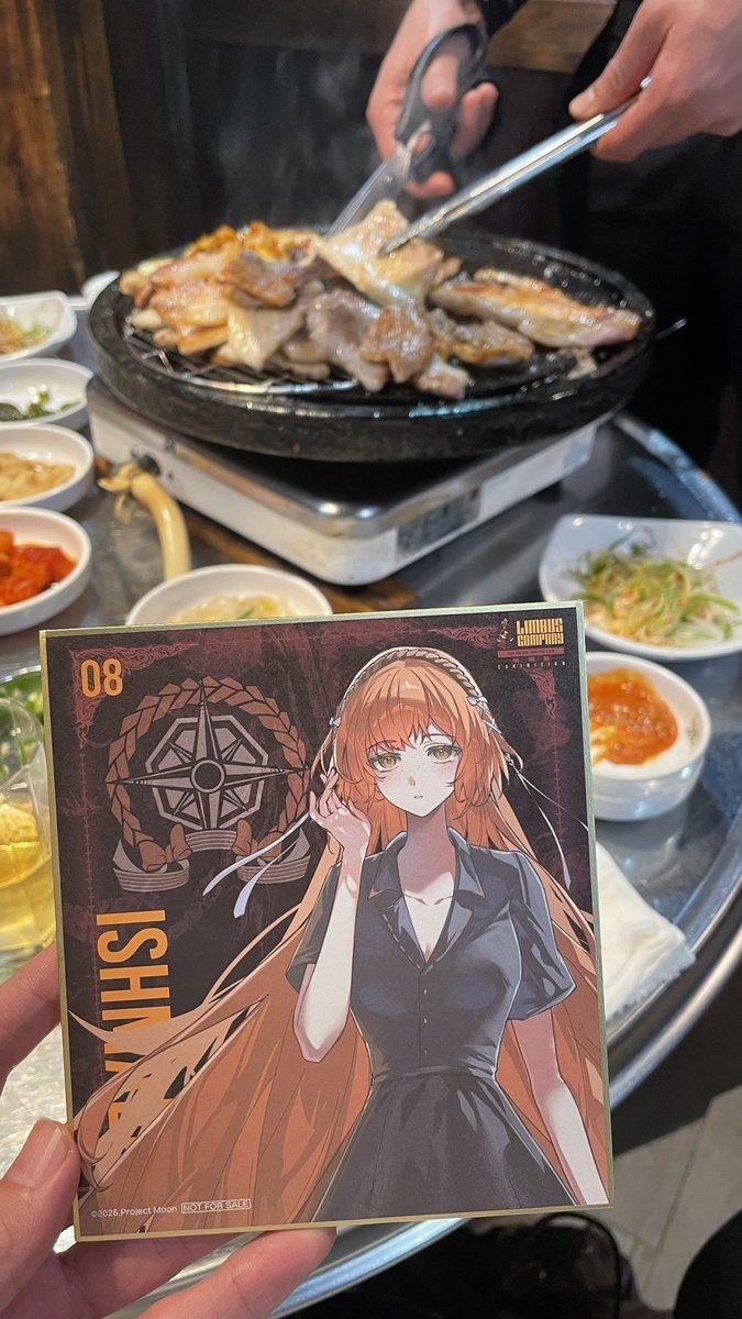 ukikoPoPoron's tweet photo. リンバス飲み会なー https://t.co/iDQWsKZW0q