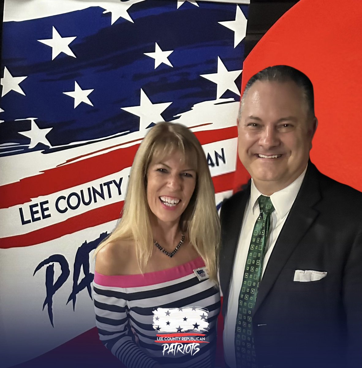 Steven Leskovich For FL Attorney General tweet media