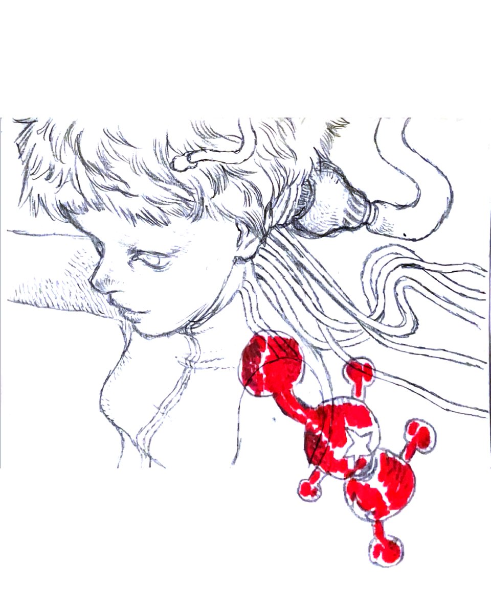 Ari 'Vulgo' Schneider tweet media