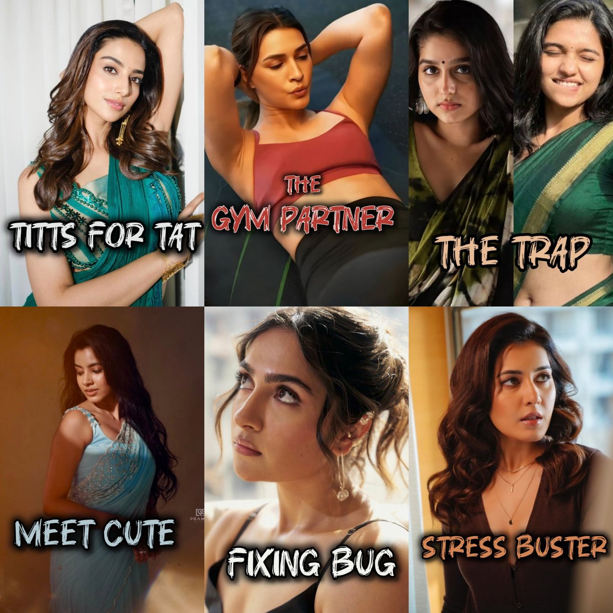 multiversalhorn's tweet photo. 🚨 New Exclusives Available in Premium Group ❤️‍🔥
 
Dm me for details 💌 https://t.co/FNN1jNFphO