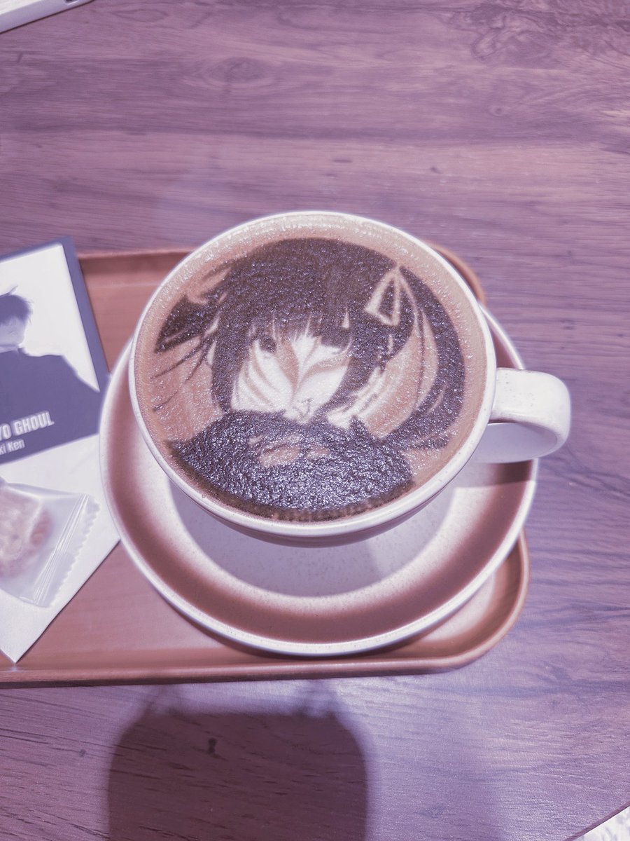 緒れて tweet media