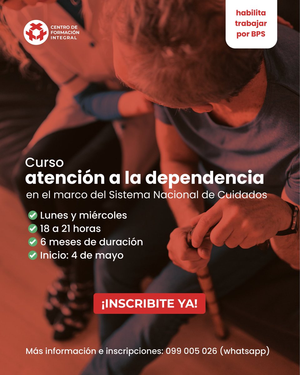 miriamramitos's tweet photo. Inscripciones abiertas https://t.co/ad5aNBQamA