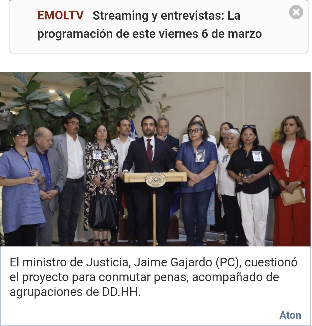 🇨🇱Paula Cabezas 🇨🇱 tweet media