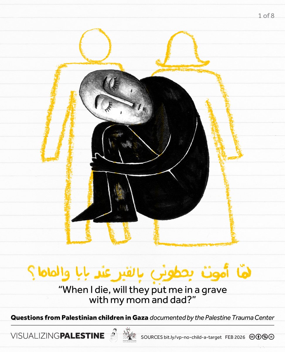 Visualizing Palestine tweet media