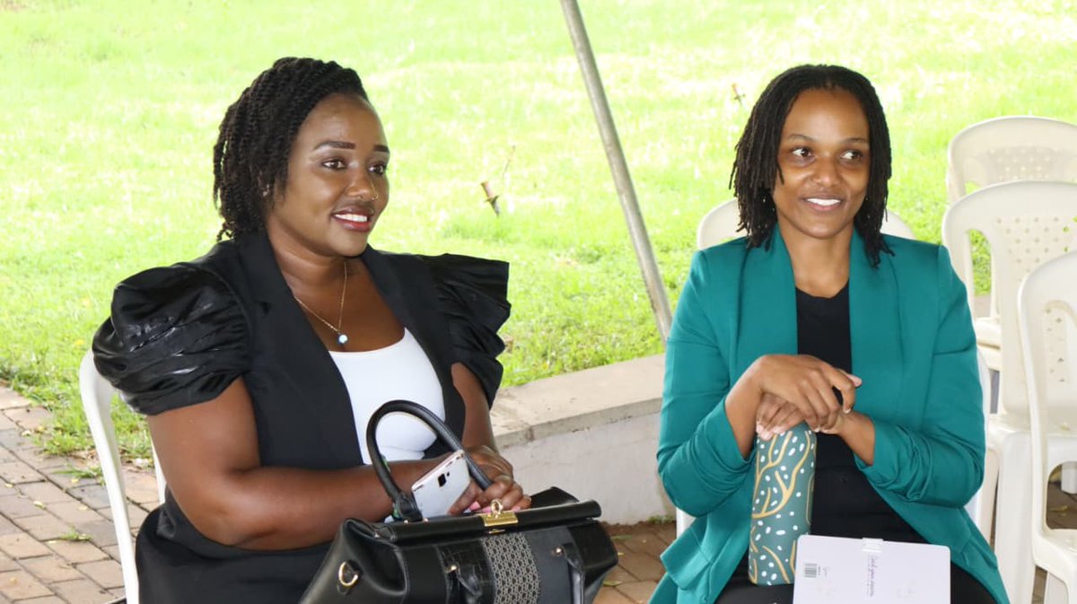 Mercy Wanjiku tweet media