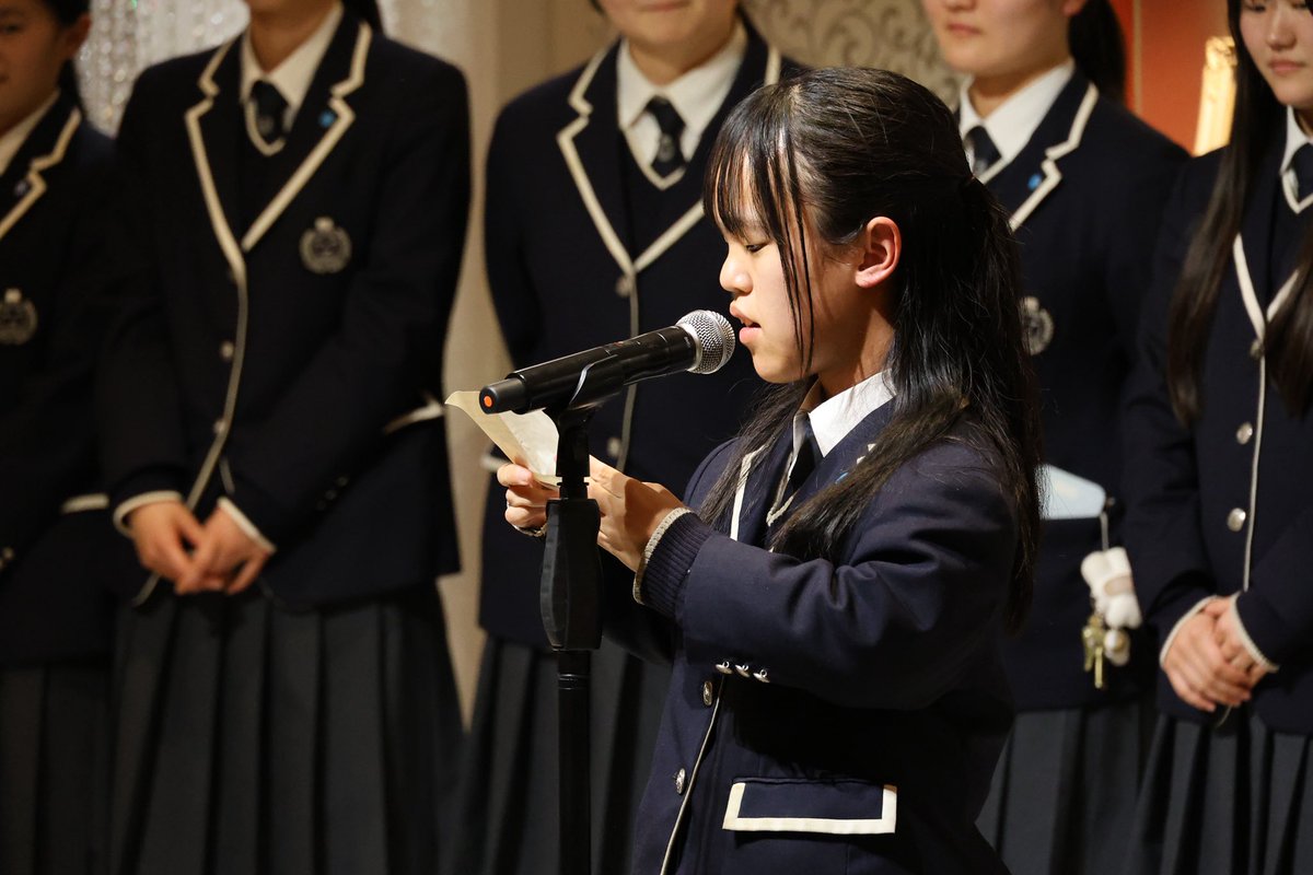 創志学園高等学校マーチングバンド部 tweet media