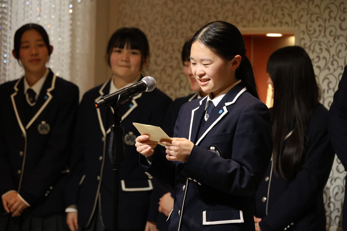 創志学園高等学校マーチングバンド部 tweet media