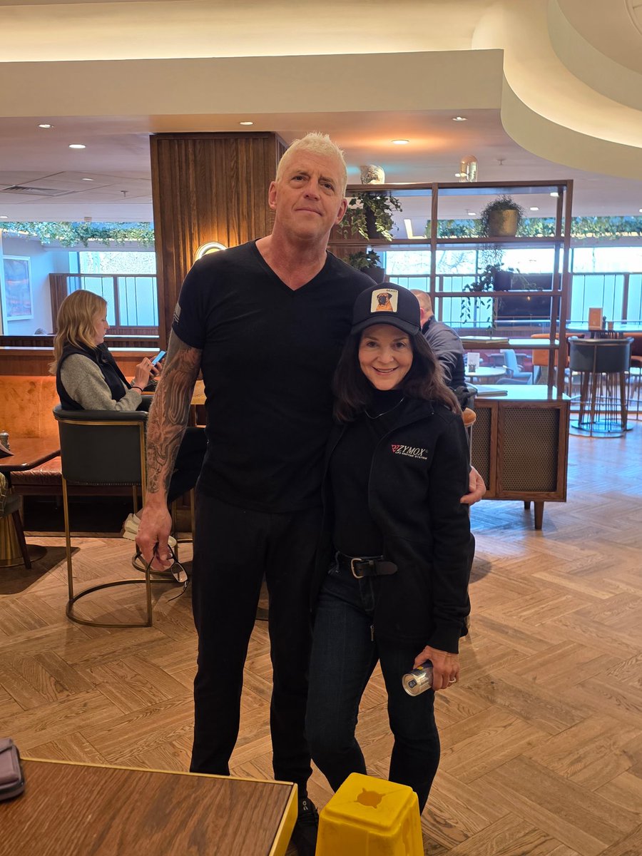 dustinrhodes's tweet photo. Great showing at @crufts!!
We had a blast and thank you for your hospitality!!
so proud of #TeamBeast....They showed their hearts out!
#DogShowDad #mastiff https://t.co/mYXW4Ppq4b