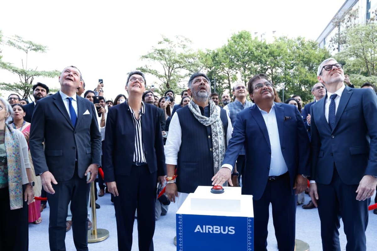 M B Patil tweet media