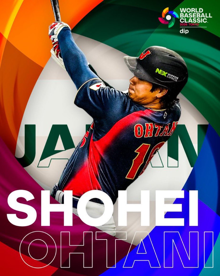 KeylinAcosta's tweet photo. Estoy convencido de que algún día Japón admitirá la verdad: Shohei Ohtani fue creado en un laboratorio usando ADN de Barry Bonds, Nolan Ryan, Alex Rodríguez, Ichiro Suzuki y Babe Ruth. https://t.co/lcWX3clluU
