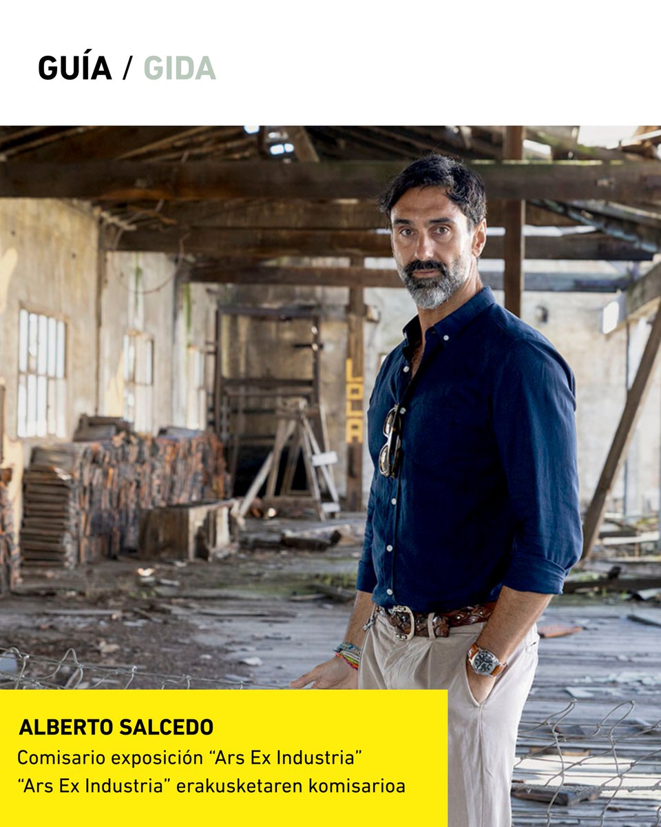 Itsasmuseum Bilbao tweet media