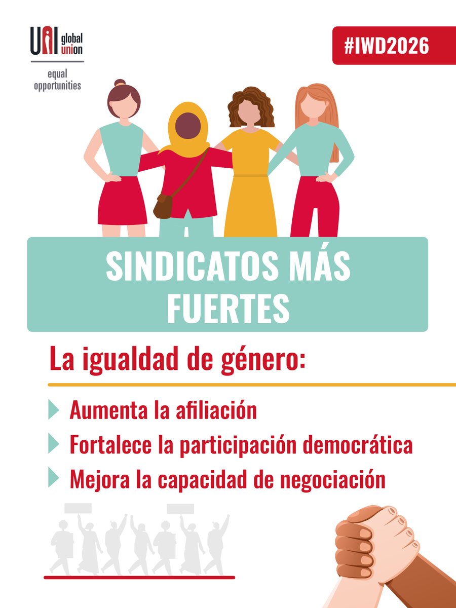 UNI Américas tweet media