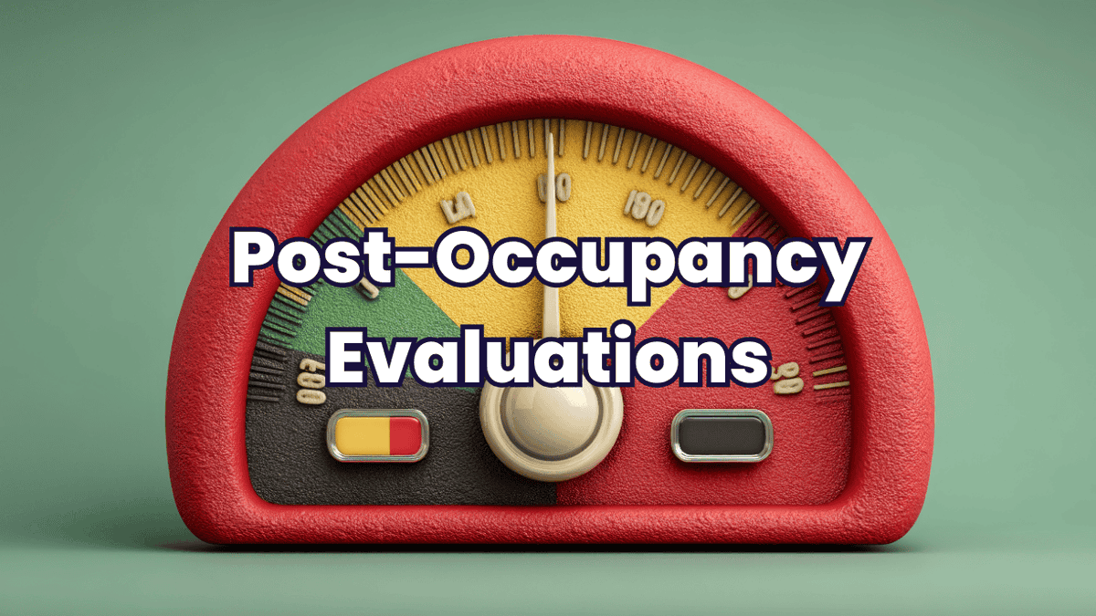 PlanManApp's tweet photo. Post-Occupancy Evaluations &amp; UK Architects: an Idea for Growth?
https://t.co/6eDPvXRV1u
#PostOccupancyEvaluations #UKArchitects #GrowthInArchitecture https://t.co/2W03kL6bW7