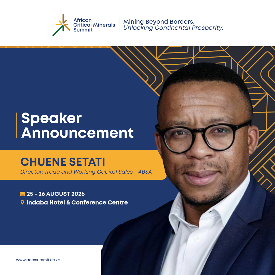 African Critical Minerals Summit tweet media