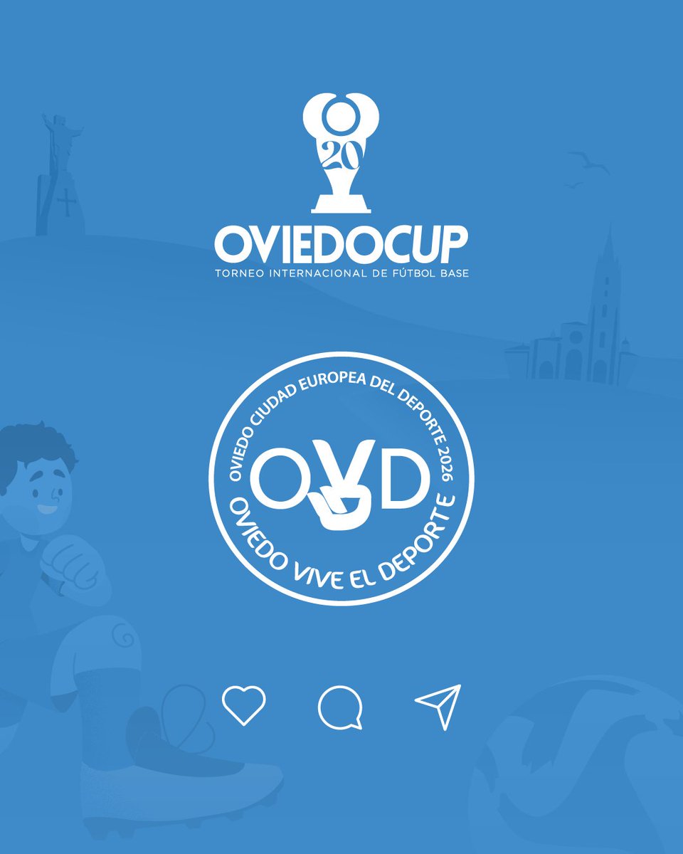 Oviedo Cup tweet media