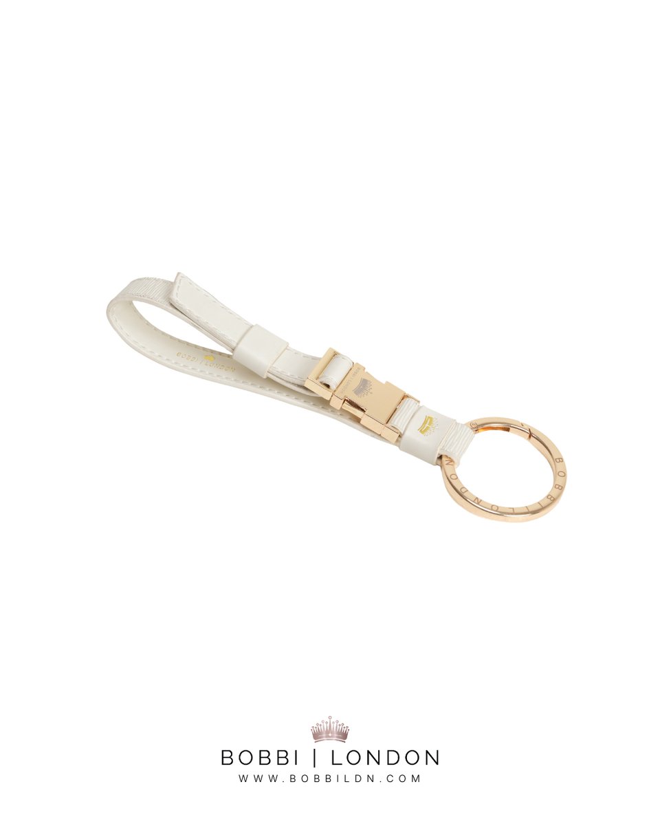 Bobbi | London™ - Luxury Timeless Style with Tech tweet media