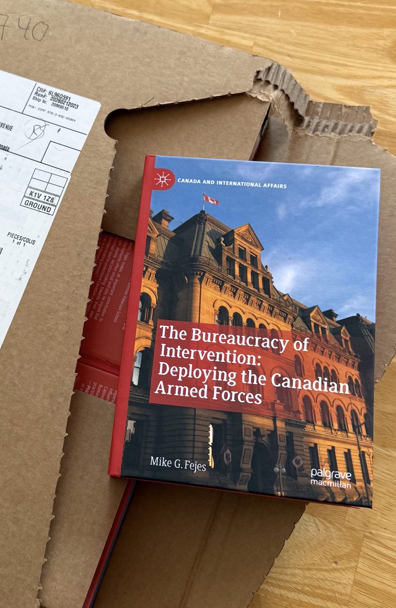 Mike G. Fejes 🇨🇦 tweet media