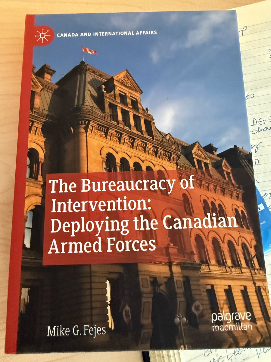 Mike G. Fejes 🇨🇦 tweet media