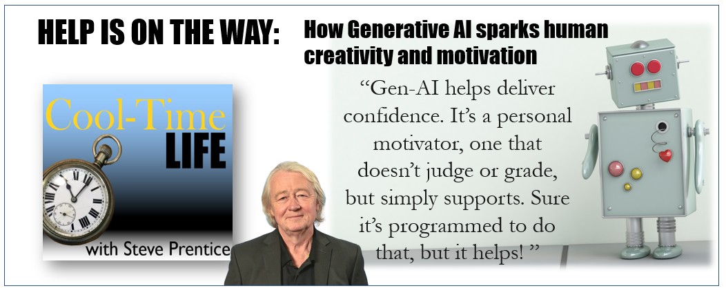 Steven M Prentice tweet media