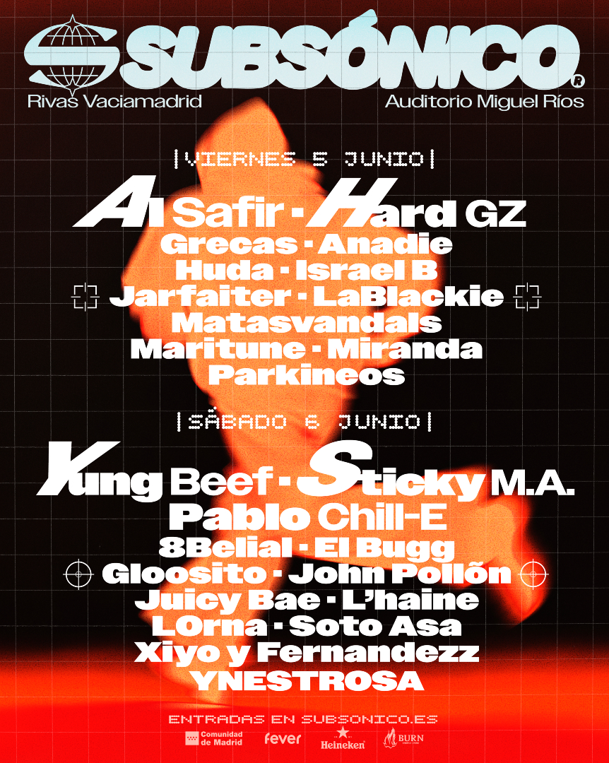 Subsónico tweet media