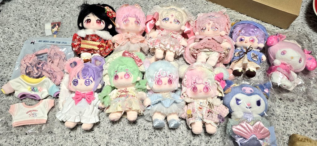 🍓프림로즈🍒プリムローズ tweet media