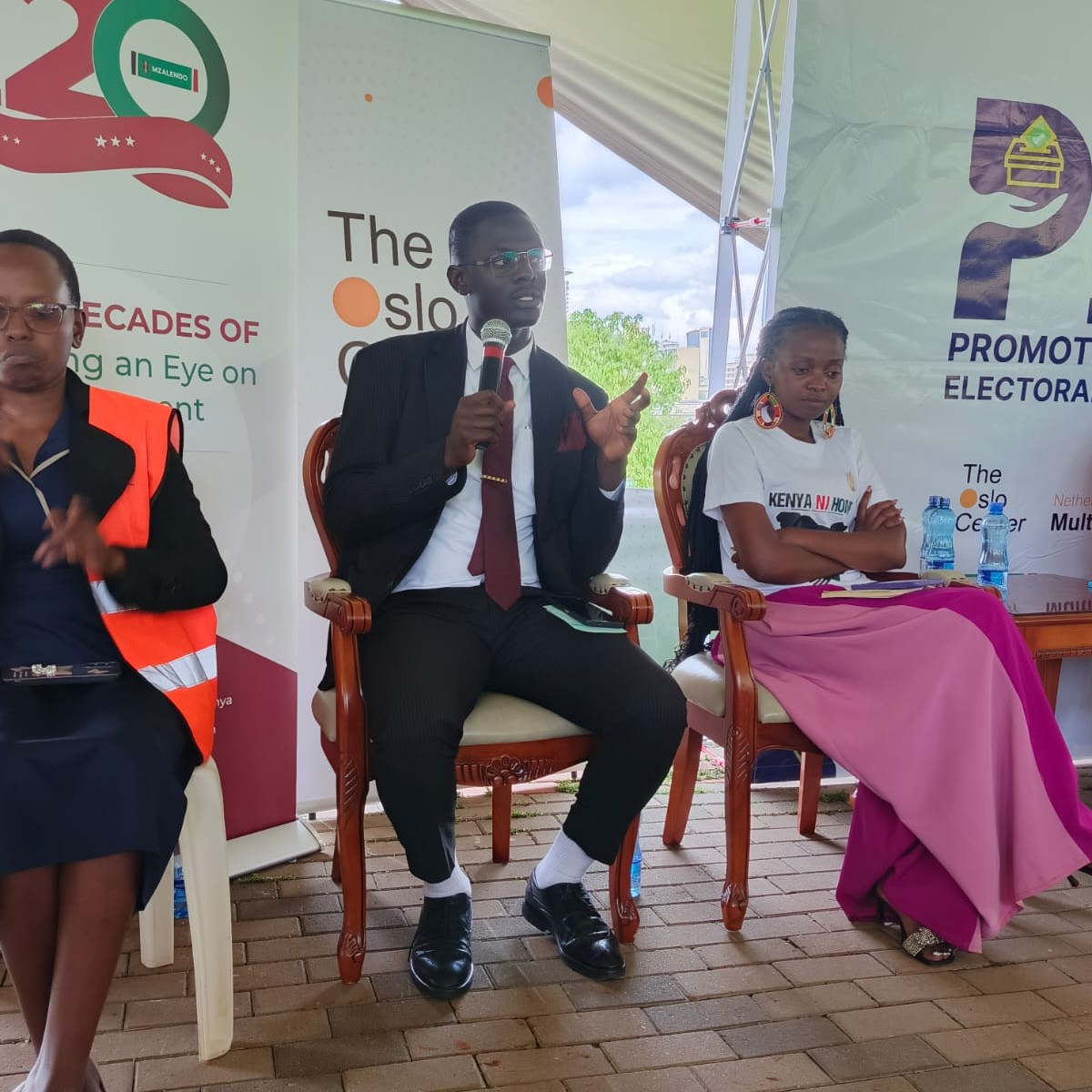 ELOG Kenya tweet media