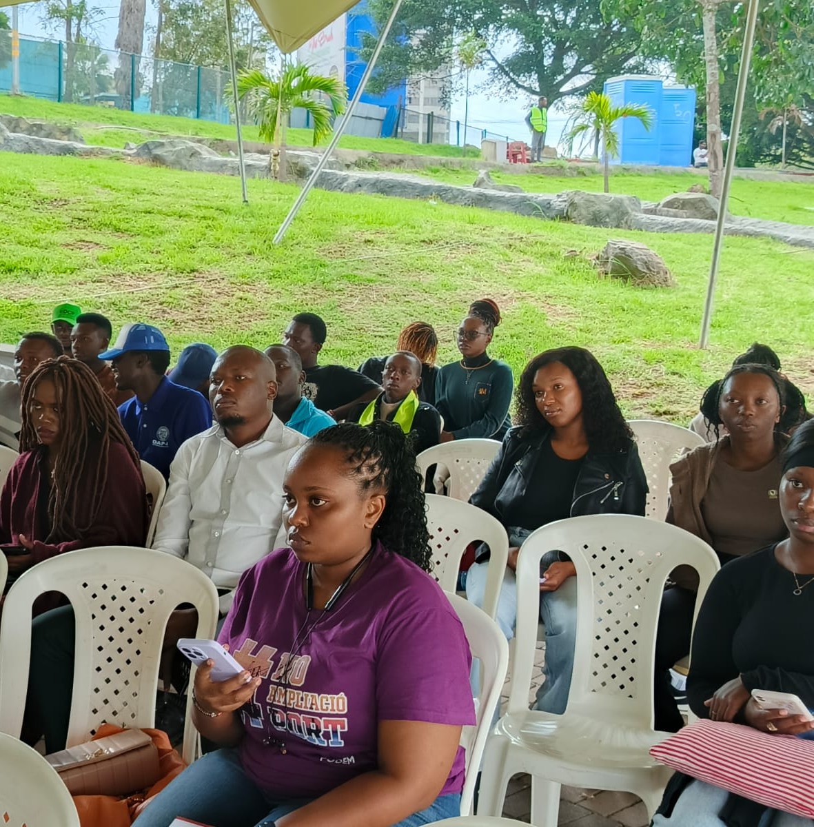 ELOG Kenya tweet media