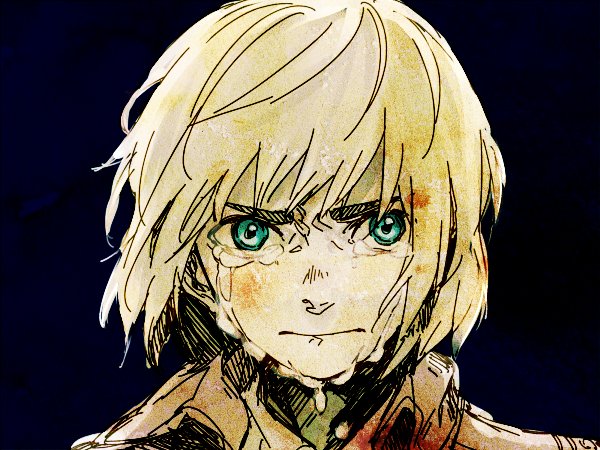 armincontents's tweet photo. armin by mangaka shikiji sorakura .˚ 🐚 https://t.co/MP12UELzvI