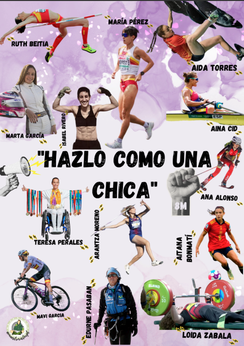 CRA Las Cañadas tweet media