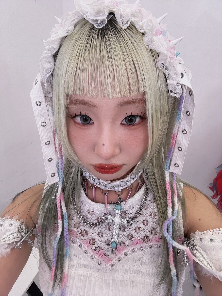 NENE(ミームトーキョー)/ロマンチック中毒 (@nene0706_) / Posts / X