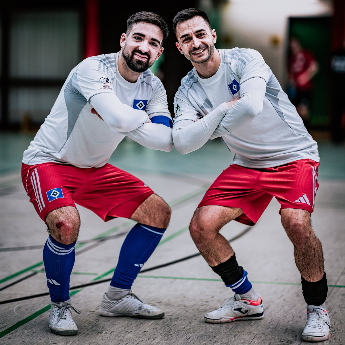 HSV e.V. tweet media