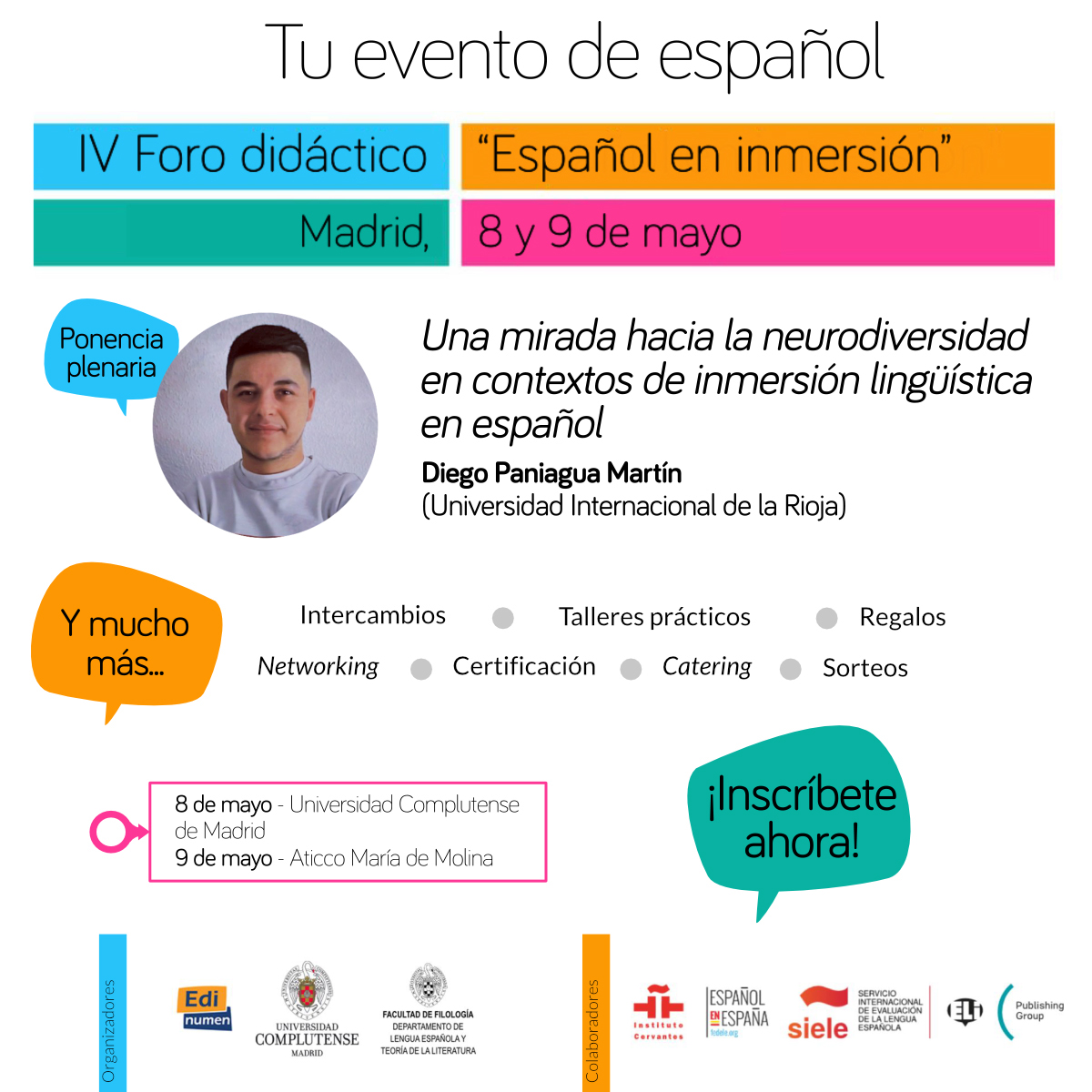 Editorial Edinumen tweet media