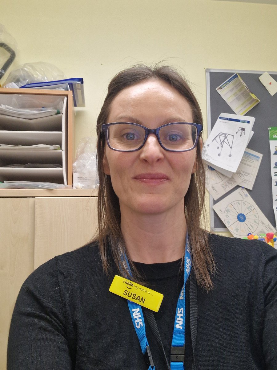 Hertfordshire Community NHS Trust tweet media