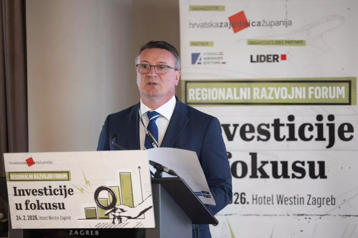 KAS Croatia & Slovenia tweet media