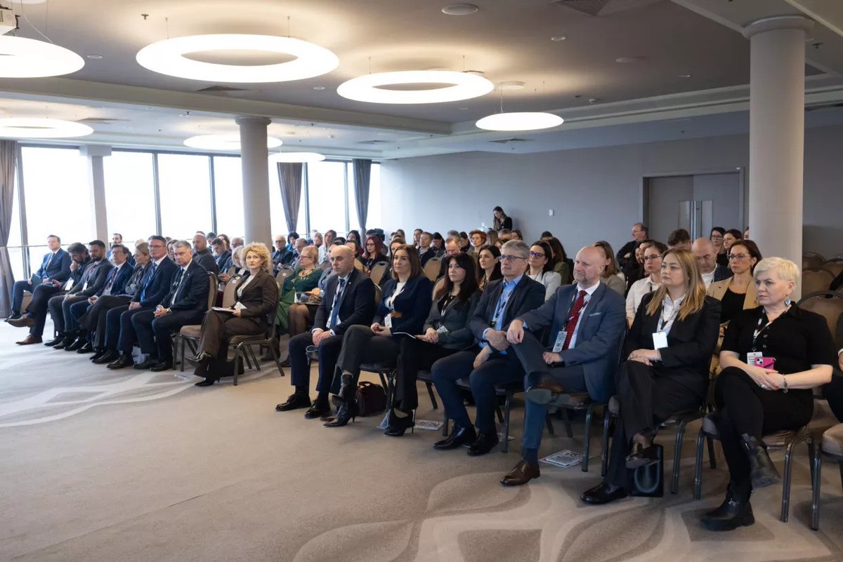 KAS Croatia & Slovenia tweet media