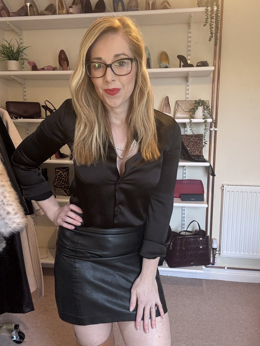 Lady Josie Glass tweet media