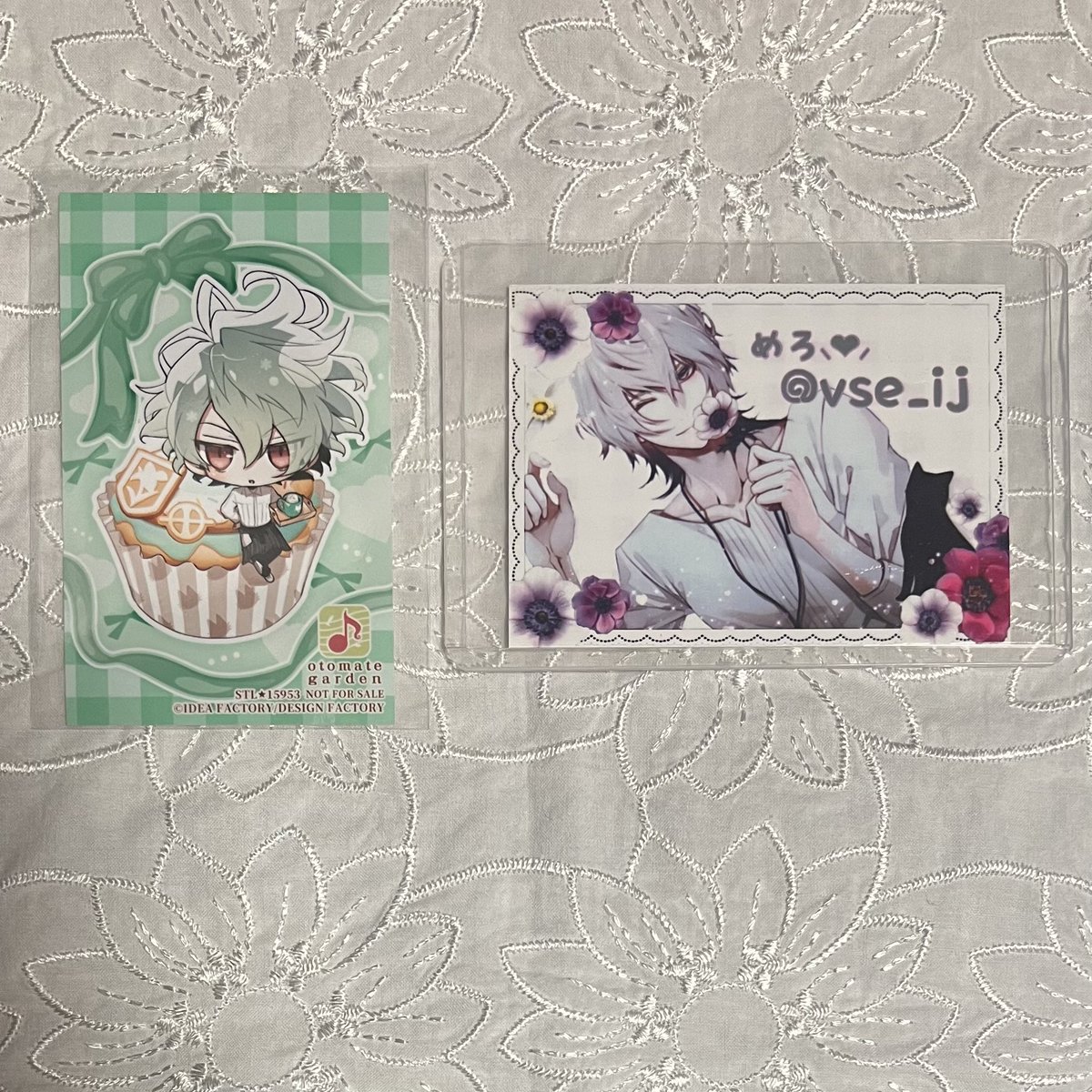 めろ‎ℂᑋᵃᵑ٭¨̮ tweet media