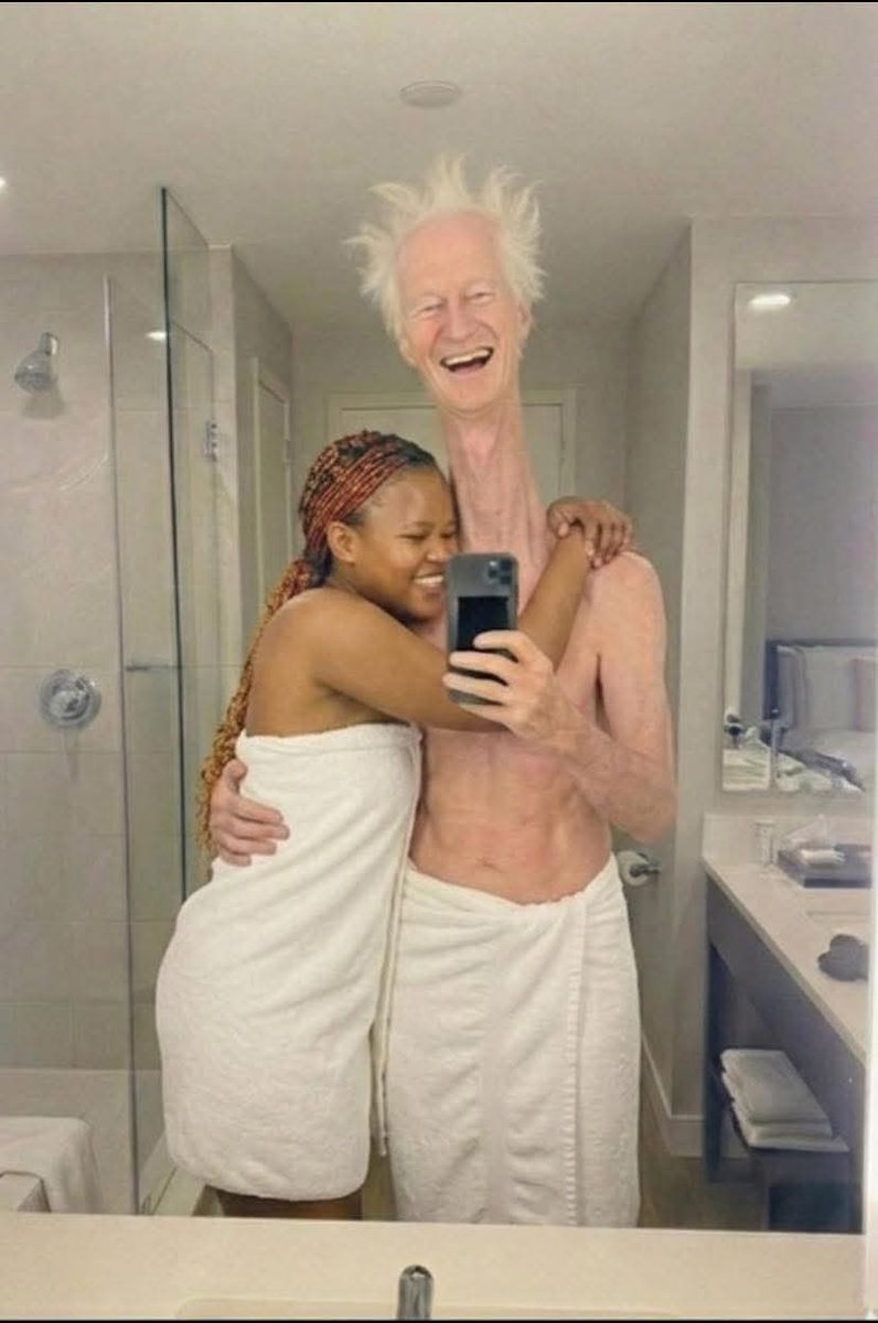 I_am1986's tweet photo. Nigerian woman with White boyfriend's https://t.co/6qecy6ZnG2