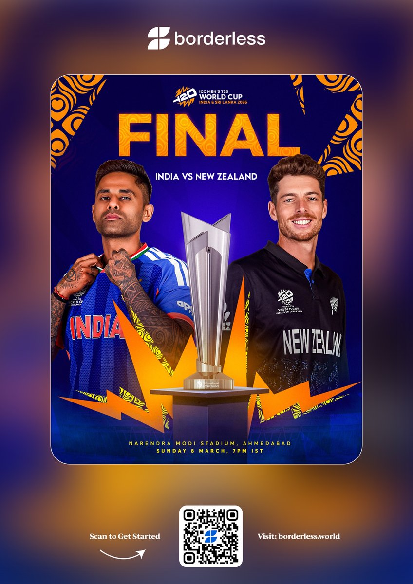 Borderless tweet media