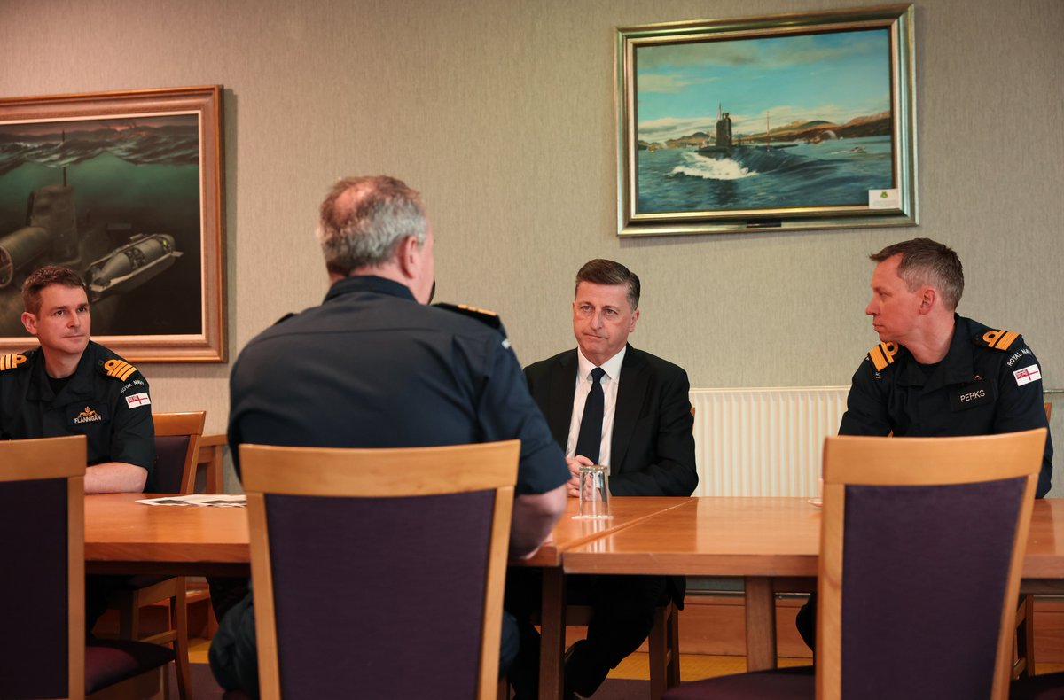 UK Government Scotland tweet media