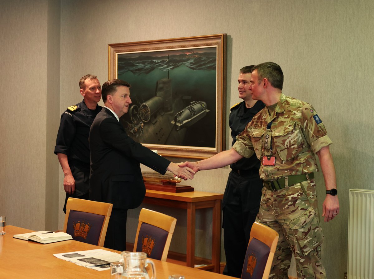 UK Government Scotland tweet media