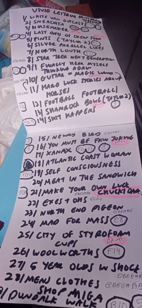 JINX LENNON tweet media