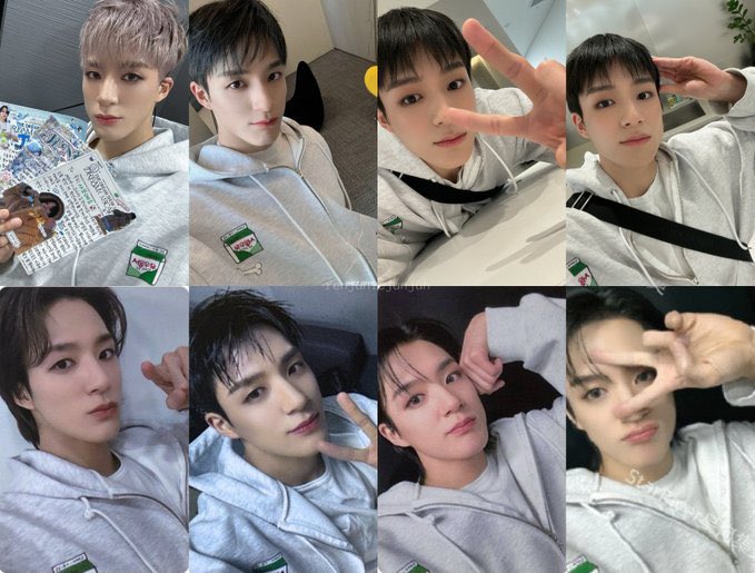 ˚ ༘♡ ⋆｡˚ ตอกอคนสวย 𐙚RJN ྀི tweet media