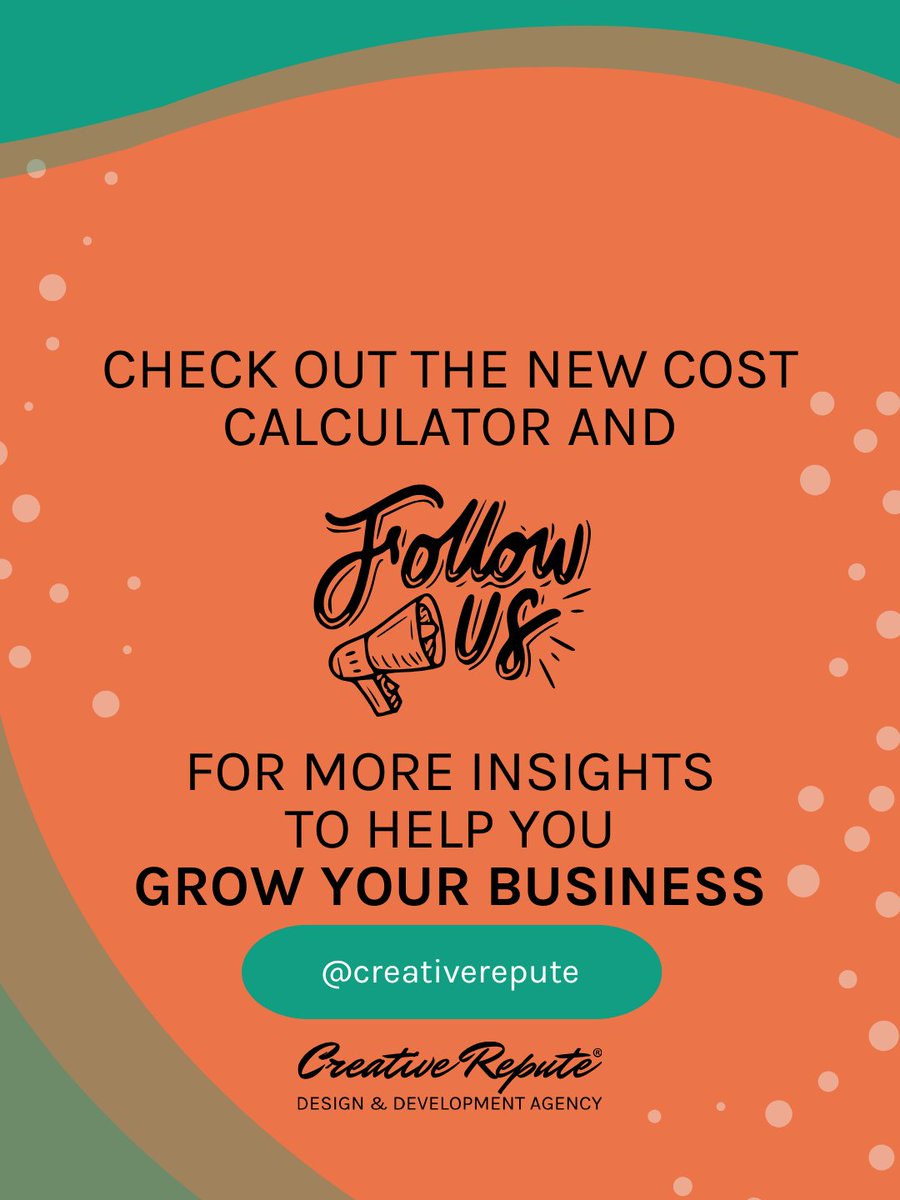 Creative Repute®, Inc. tweet media