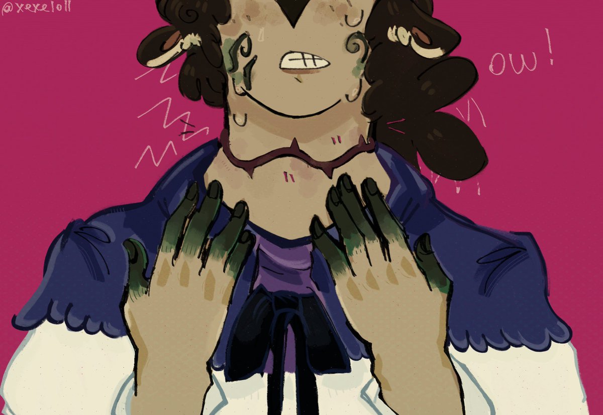 xexeloll tweet media