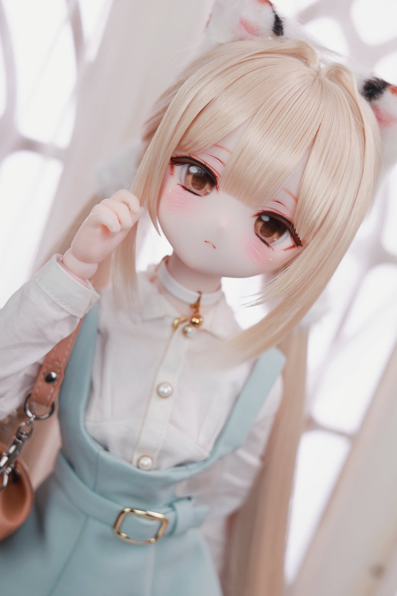🧡
#ストロベリーっ子